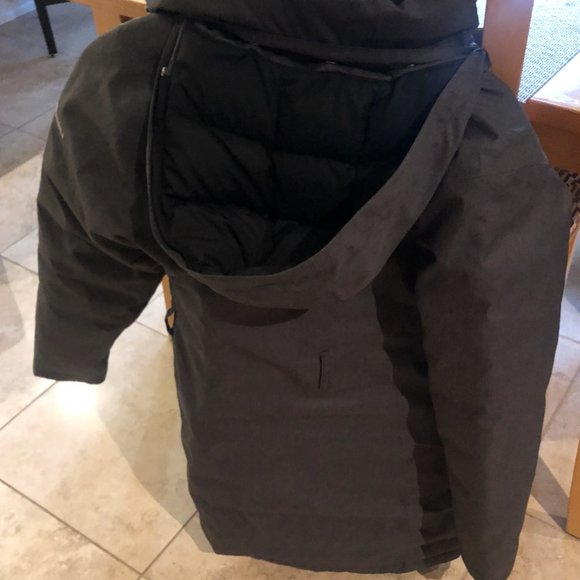 Women’s Columbia Alpine Escape Parka Omni-Heat - Picture 3 of 3